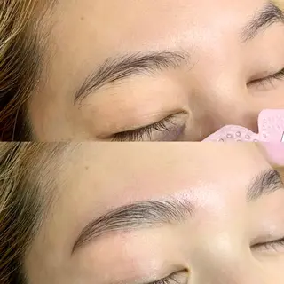 アイブロウ lafleur Yurinaのエステ・リラクイメージ