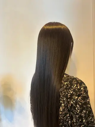 カラー 今村 光希のヘアスタイル