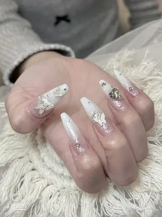 ネイル vp nail101のネイルデザイン