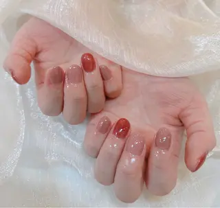 ネイル Gemini nailのネイルデザイン