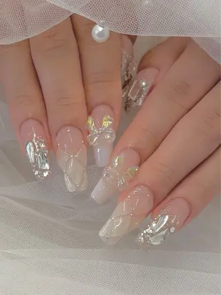 ネイル Nail Salon colzaのネイルデザイン