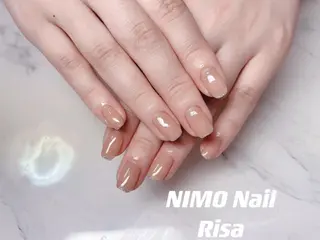 ネイル RI SA☀️ リサのネイルデザイン