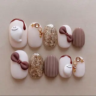 ネイル eason chenのネイルデザイン