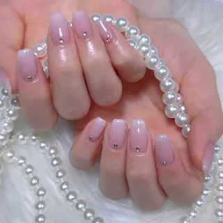 ネイル ち さのネイルデザイン