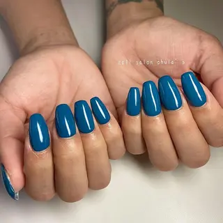 ネイル nail salon  chula's所属・☆ayaka ☆のネイルデザイン