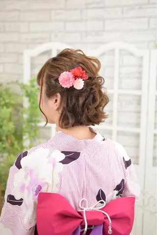 かわしま ゆうみの眉毛・アイブロウイメージ