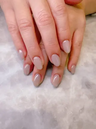 ネイル olim nailspaceのネイルデザイン
