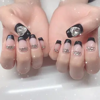 ネイル Best Nail NANA🤍のネイルデザイン