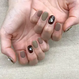ネイル Naily（TK） 旧B’Nail立川店のネイルデザイン
