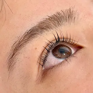 マツエク・マツパ 齋藤 愛のマツエク・マツパデザイン