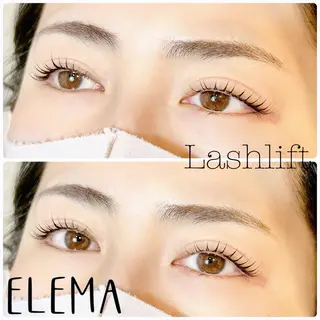 マツエク・マツパ Cherish所属・Cherish chieのマツエク・マツパデザイン