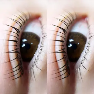 マツエク・マツパ moa＋eyelash by ENNAIL所属・MOAeyelash Honokaのマツエク・マツパデザイン