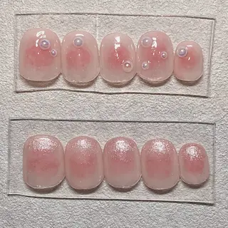 ネイル nail salon swaddle 🪽のネイルデザイン