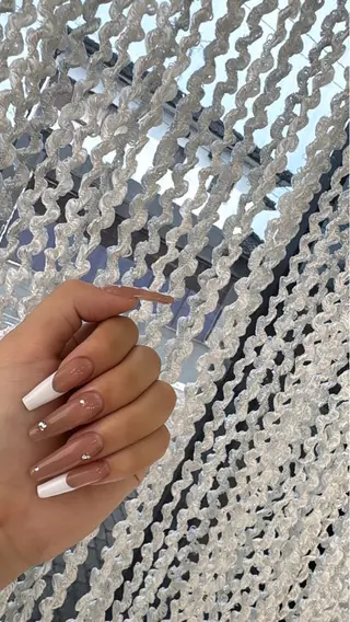 ネイル Nail Salon Reveのネイルデザイン