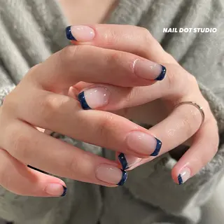 ネイル NAIL DOT STUDIO aiのネイルデザイン