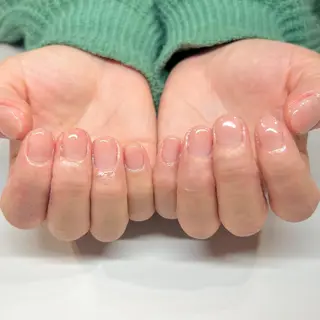 ネイル WEZU NAILのネイルデザイン