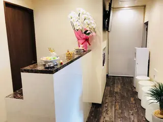 骨盤矯正フィジーク大宮所属・トータルビューティー 痩身&小顔専門店のエステ・リラクイメージ