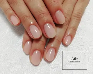 ネイル なが さきのネイルデザイン