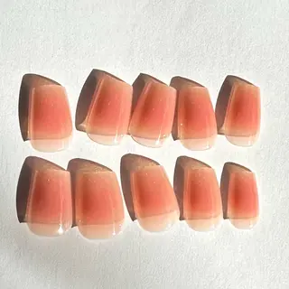 ネイル M&K　上田店所属・M&K 上田店の眉毛・アイブロウイメージ