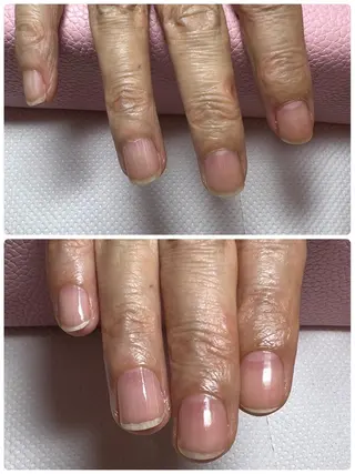 ネイル ❤︎MN❤︎ モンのエステ・リラクイメージ