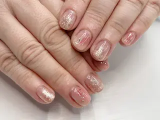 ネイル Forca total studio所属・Forca Airaのネイルデザイン