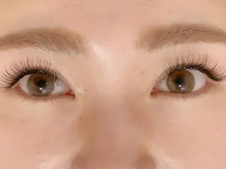 マツエク・マツパ 圧倒的人気💫 Lien広島店のマツエク・マツパデザイン