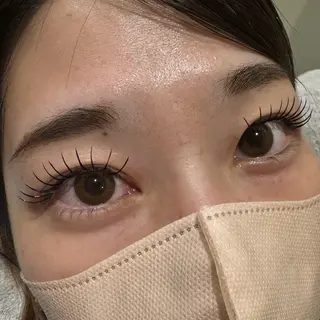 マツエク・マツパ Froom🧚🏻 MISAKI🤍𐙚のマツエク・マツパデザイン