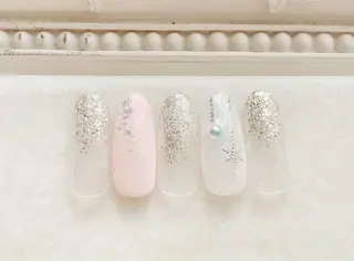 ネイル Satomi  のネイルデザイン