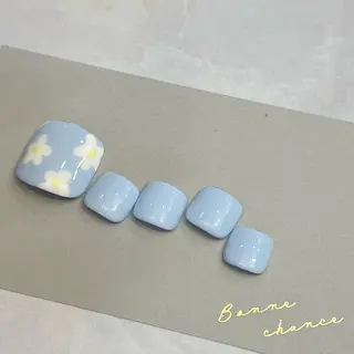 ネイル Mizuki 🦋のネイルデザイン