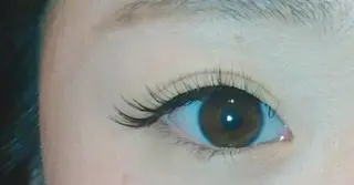 マツエク・マツパ Bellejour所属・中野 瑛子のマツエク・マツパデザイン