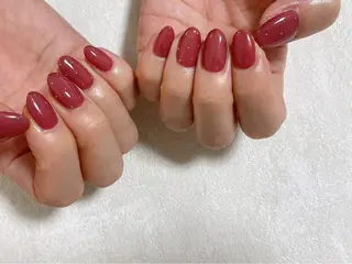 ネイル kikinail 溝の口のネイルデザイン