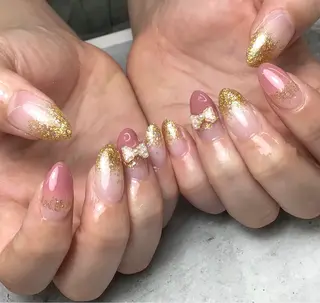 ネイル Nail Day 四条烏丸店のネイルデザイン