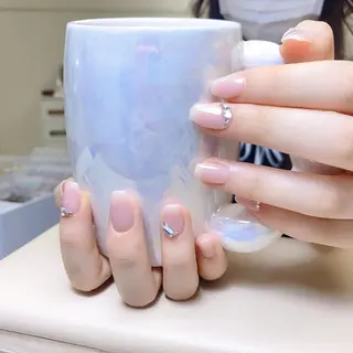 ネイル 🤩 Yuliaユリアのネイルデザイン