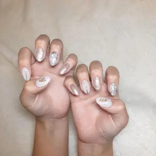 ネイル Novem.9 _misuzuのネイルデザイン