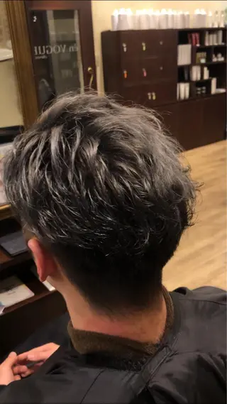 メンズ ✨ TAKAHIRO✨のヘアスタイル