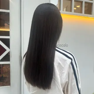 moon所属・【メンズ特化】 畑山莉央のヘアスタイル