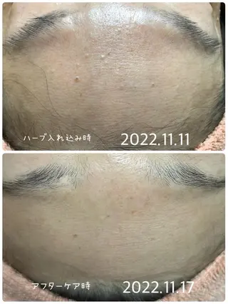 デトックス専門サロン ココシュエットのエステ・リラクイメージ