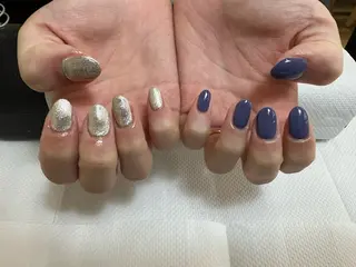 ネイル 進 久美子のネイルデザイン