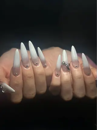 ネイル モンナ CCのネイルデザイン