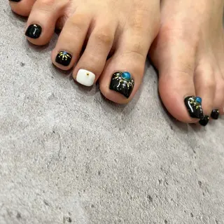 ネイル ネイルサロン 北野坂のネイルデザイン