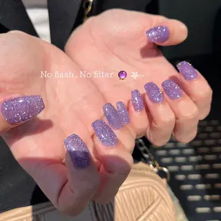 ネイル 🌷 MIO🌷のネイルデザイン