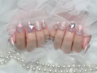 ネイル PUERTO Renaのネイルデザイン