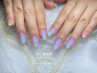 ネイル Lien_リエン ゆみのネイルデザイン