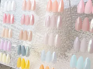 ネイル FIRST天神駅直結 jr itsuki②のネイルデザイン