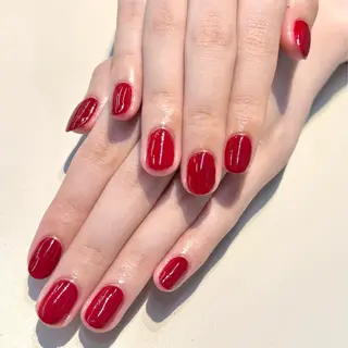 ネイル kobayashi arisaのネイルデザイン