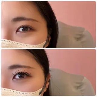 マツエク・マツパ GRAND DESIGN 大垣店所属・GRAND DESIGNのマツエク・マツパデザイン