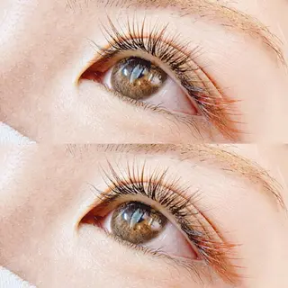 マツエク・マツパ oma 🕊MISAKIのマツエク・マツパデザイン