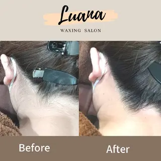 Luana waxing salon所属・Luana wax 🐚根本のエステ・リラクイメージ