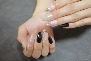 ネイル misaki nailのネイルデザイン