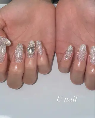 ネイル U nail所属・U nailのネイルデザイン